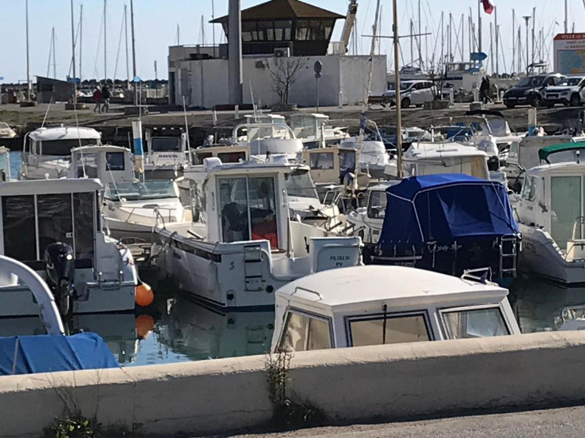 Saint-pierre-la-mer - Narbonne Location T3 Climatisee Apartment *